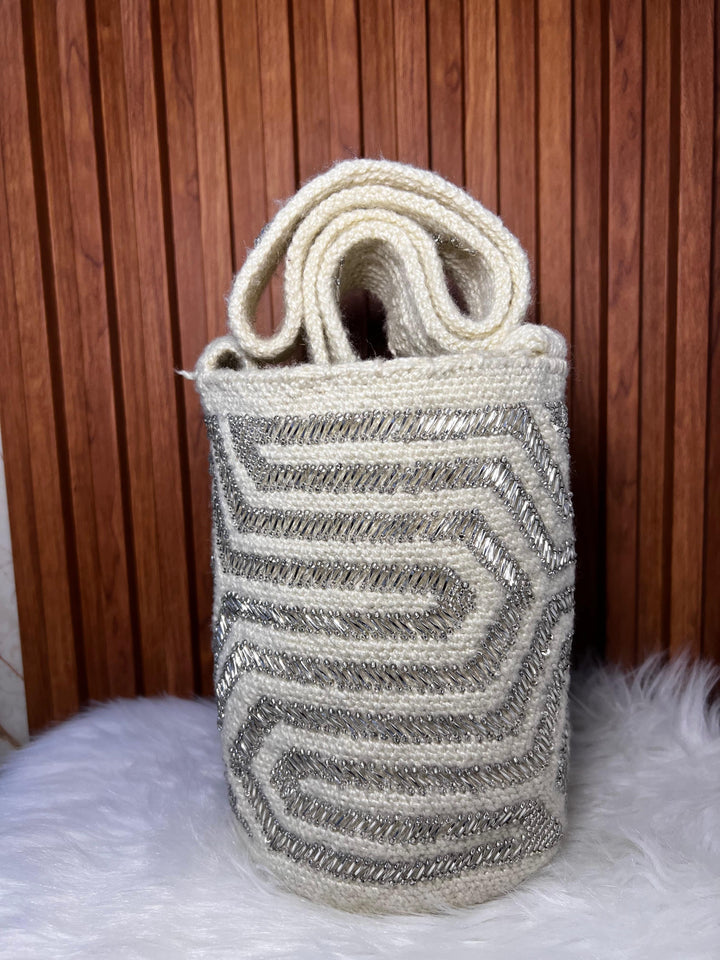Mochila Kankuama Mediana