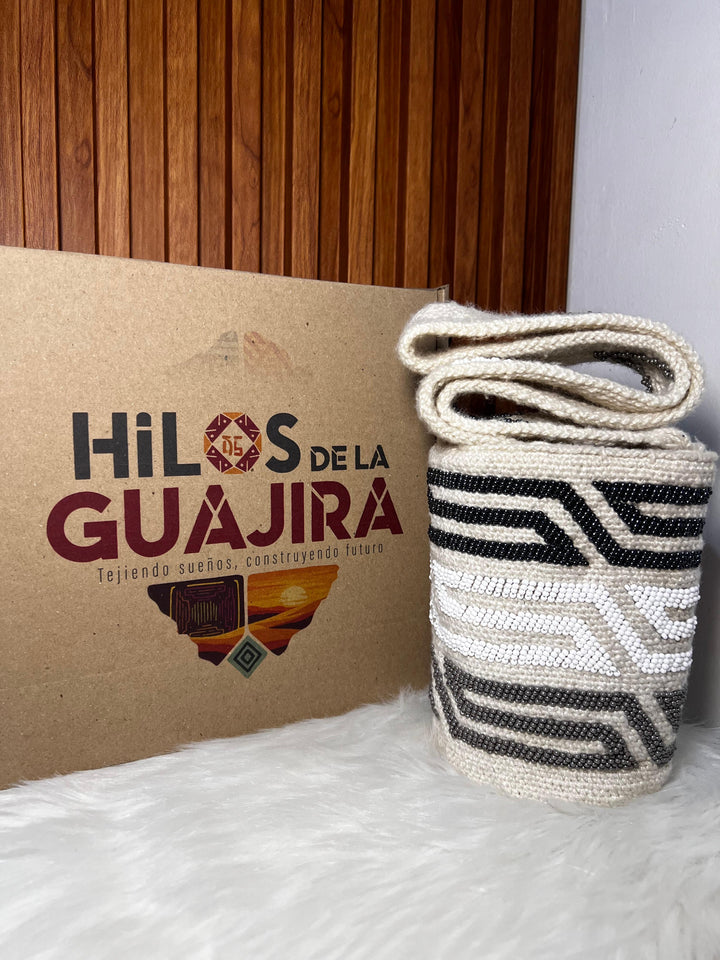 Mochila Kankuama Mini