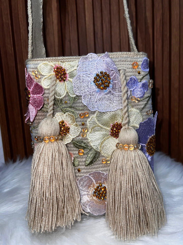 Mochila Primavera