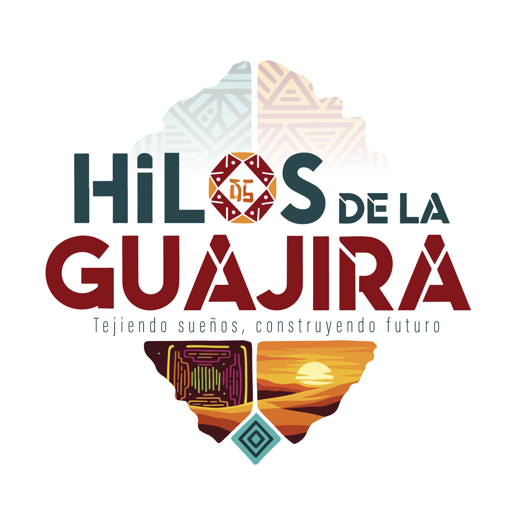 Hilos de la Guajira